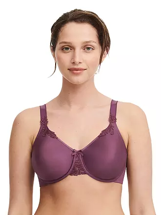 CHANTELLE | Soutien-gorge à armatures (moulé) "Hedona" (11 Noir) | beere